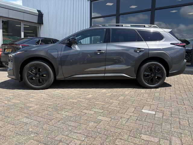 Toyota bZ4X Touring Executive AWD 75 kWh