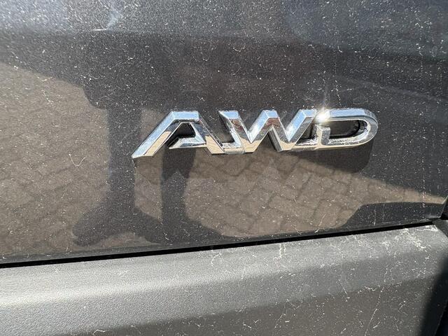 Toyota bZ4X Touring Executive AWD 75 kWh