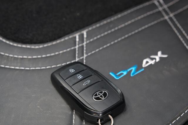 Toyota bZ4X Touring TOYOTA BZ4X TOURING Executive AWD 74.4 kWh 380PK | Full Option |