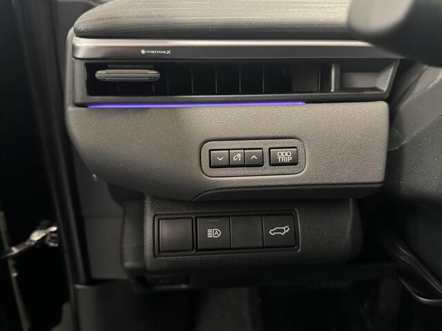 Toyota bZ4X Touring Dynamic 75 kWh | 3 Fase | Warmtepomp | Snel rijden! |