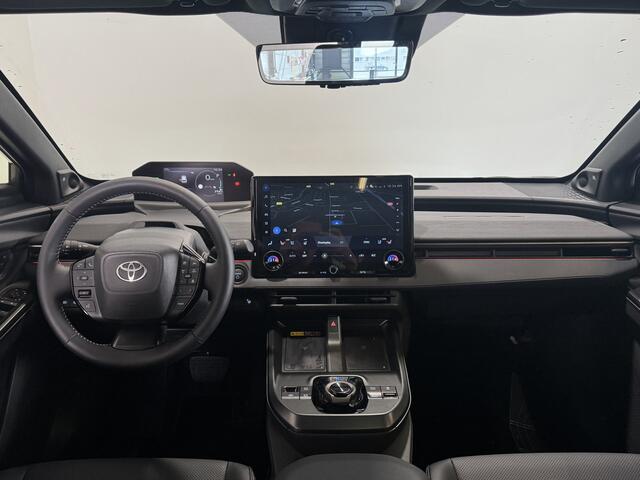 Toyota bZ4X Touring Executive AWD 74,7kWh | 380 PK | 1500kg trekgewicht |