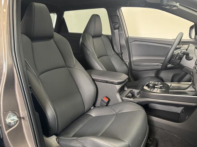 Toyota bZ4X Touring Executive AWD 74,7kWh | 380 PK | 1500kg trekgewicht |