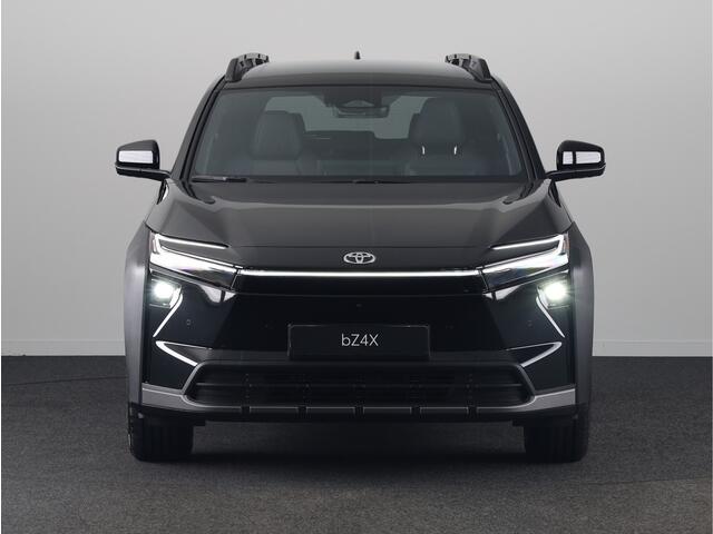 Toyota bZ4X Touring Dynamic 75 kWh *DEMO* | 360 camera | Metaallak |
