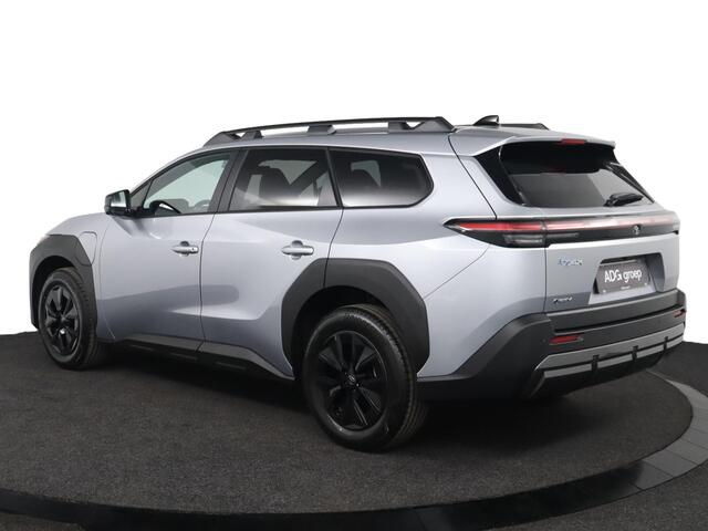 Toyota bZ4X Touring Dynamic 75 kWh | Nieuwe Auto | 360 Camera | Elektrische Achterklep | Parkeersensoren |