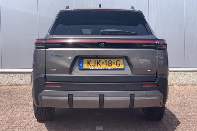 Toyota bZ4X Touring Executive AWD 75 kWh | JBL | Panorama Dak | 360 Camera |