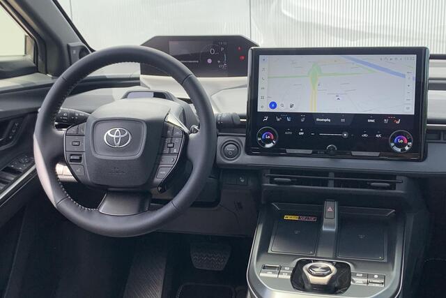 Toyota bZ4X Touring Executive AWD 75 kWh | JBL | Panorama Dak | 360 Camera |