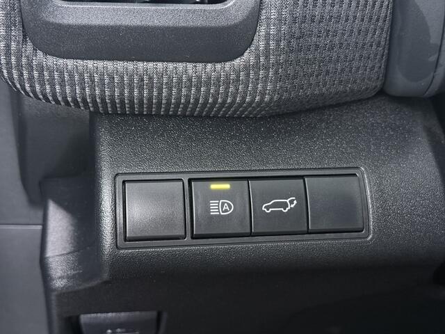 Toyota bZ4X Dynamic 71 kWh | Navigatie | Trekhaak | PDC | BLS |