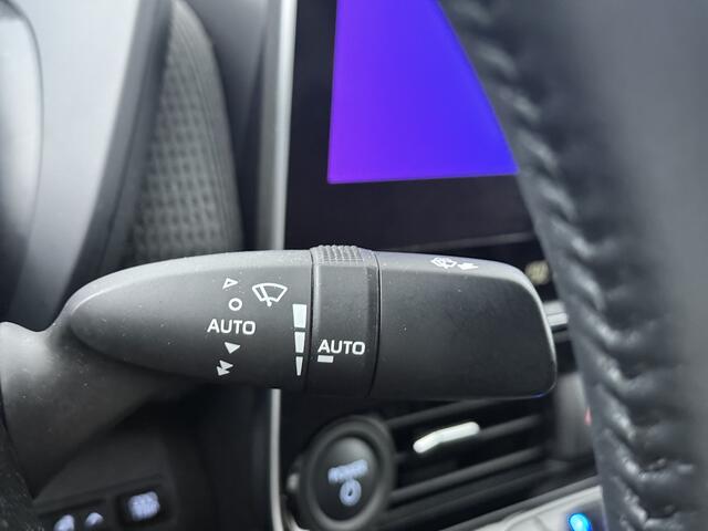 Toyota bZ4X Dynamic 71 kWh | Navigatie | Trekhaak | PDC | BLS |