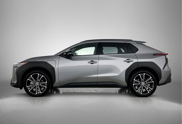 Toyota bZ4X Premium 71 kWh | Leder | Parkeersensoren |