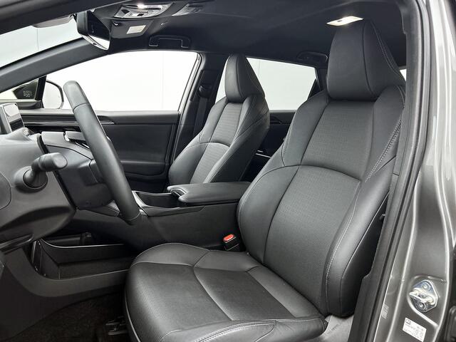 Toyota bZ4X Premium 71 kWh | Leder | Parkeersensoren |
