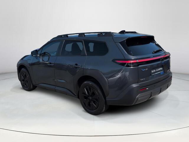 Toyota bZ4X Touring Dynamic 75 kWh | Android Auto | Apple Carplay | NIEUWE Auto
