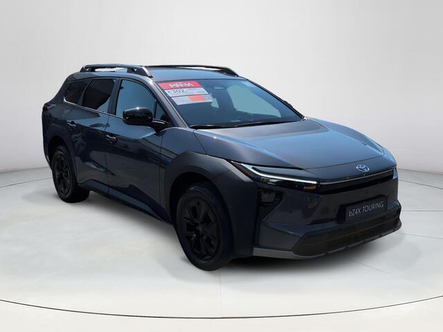 Toyota bZ4X Touring Dynamic 75 kWh | Android Auto | Apple Carplay | NIEUWE Auto