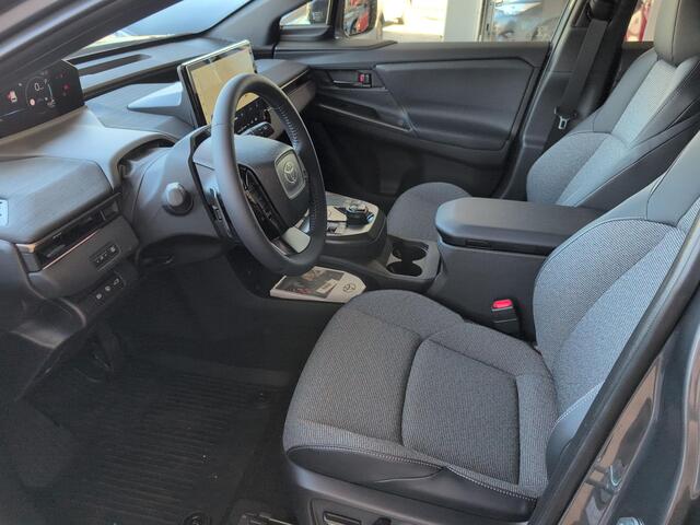 Toyota bZ4X Touring Dynamic 75 kWh | Android Auto | Apple Carplay | NIEUWE Auto