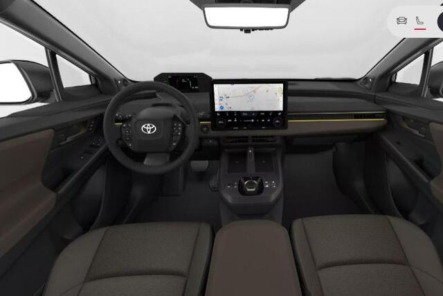 Toyota bZ4X Touring Executive AWD 75 kWh , Nieuw en binnenkort leverbaar (november 2026) met ¤3.000 inruilpremie