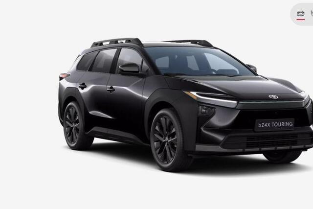 Toyota bZ4X Touring Executive AWD 75 kWh , Nieuw en binnenkort leverbaar (november 2026) met ¤3.000 inruilpremie