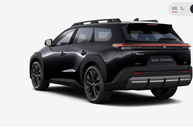 Toyota bZ4X Touring Executive AWD 75 kWh , Nieuw en binnenkort leverbaar (november 2026) met ¤3.000 inruilpremie