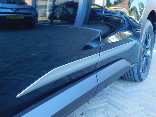 Toyota bZ4X Touring Executive AWD 75 kWh