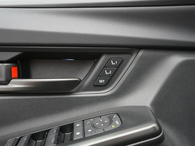 Toyota bZ4X Touring Executive AWD 75 kWh | Trekhaak afneembaar | Panoramadak |