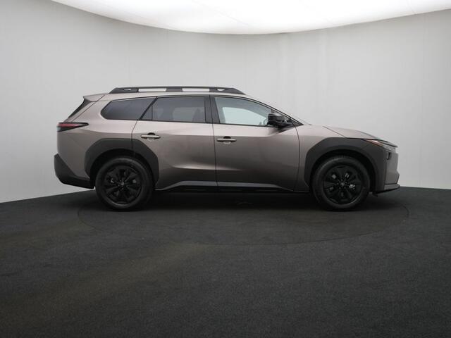 Toyota bZ4X Touring Executive AWD 75 kWh | Trekhaak afneembaar | Panoramadak |