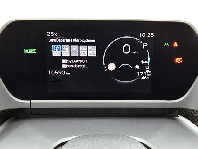 Toyota bZ4X Executive 73 kWh
