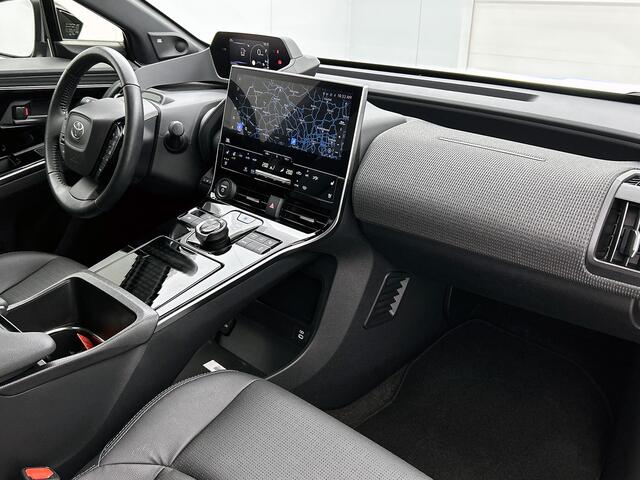 Toyota bZ4X Executive 73 kWh