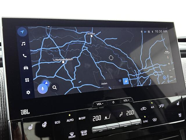 Toyota bZ4X Executive 73 kWh