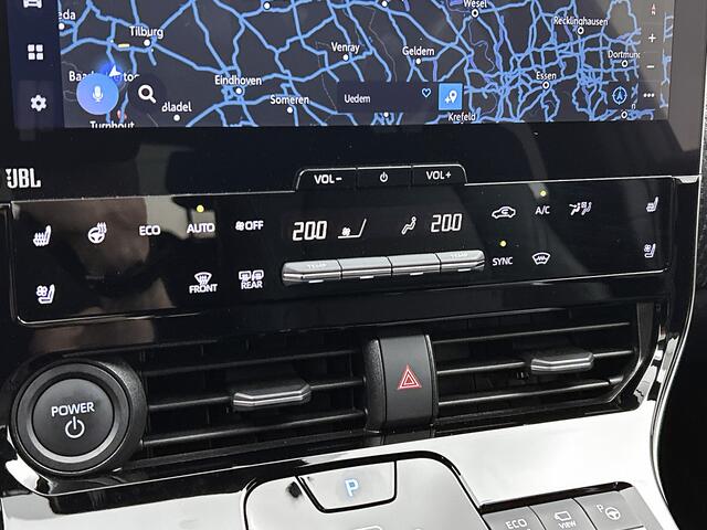 Toyota bZ4X Executive 73 kWh