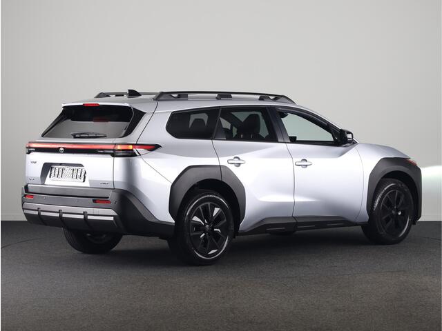Toyota bZ4X Touring Dynamic 75 kWh * EV - Deal * ¤ 4.000,- voordeel