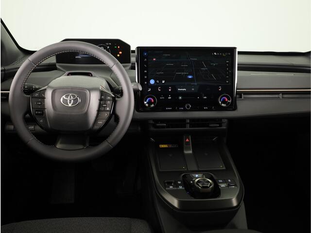 Toyota bZ4X Touring Dynamic 75 kWh * EV - Deal * ¤ 4.000,- voordeel
