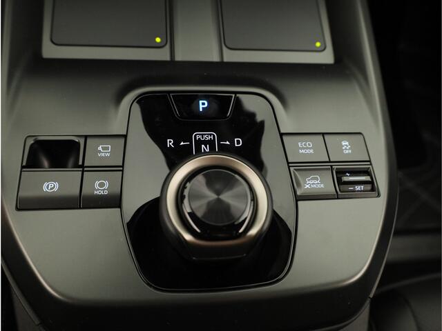 Toyota bZ4X Touring Executive AWD 75 kWh *NIEUW* | Direct leverbaar! | 20" Lichtmetalen Velgen |
