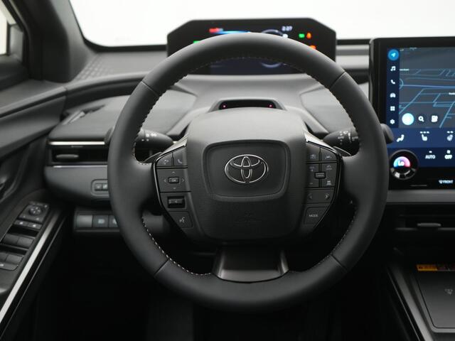 Toyota bZ4X Touring Dynamic 75 kWh