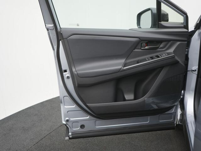 Toyota bZ4X Touring Dynamic 75 kWh