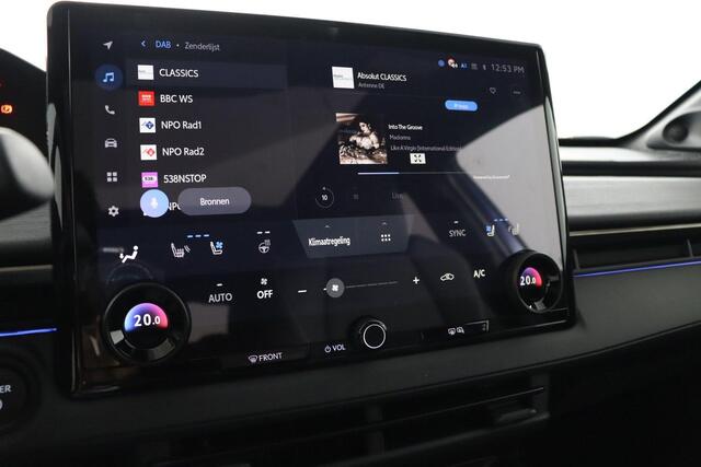 Toyota bZ4X Touring Executive AWD 75 kWh 1500KG Trekvermogen | Leer | Stoel/Stuurverwarming | Apple Carplay/Android Auto | 360Camera | JBL Audio |