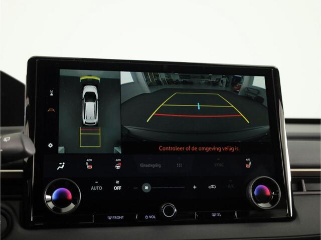 Toyota bZ4X Touring Dynamic AWD 75 kWh | Snel rijden uit voorraad leverbaar | 380PK AWD | 1500KG TREKGEWICHT |