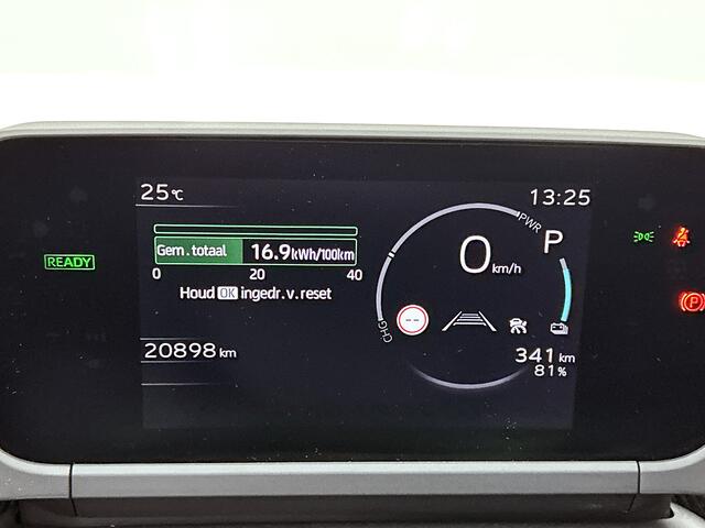 Toyota bZ4X Active 71 kWh | NL-Auto | Parkeercamera | Climate Control |