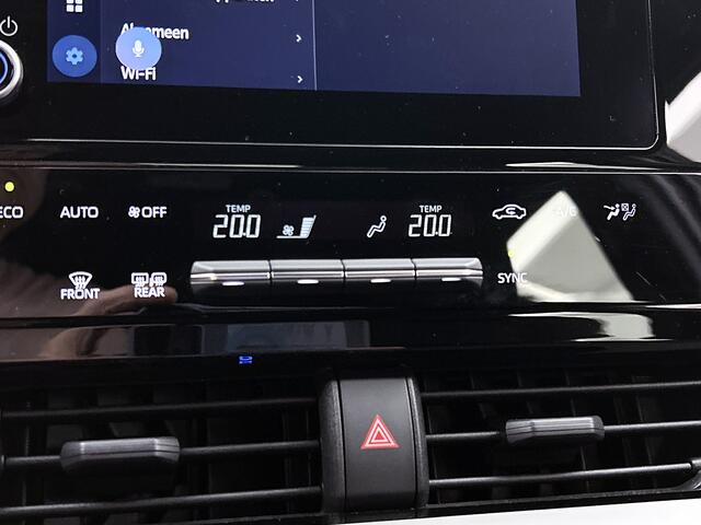 Toyota bZ4X Active 71 kWh | NL-Auto | Parkeercamera | Climate Control |