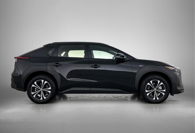 Toyota bZ4X Active 71 kWh | NL-Auto | Parkeercamera | Climate Control |