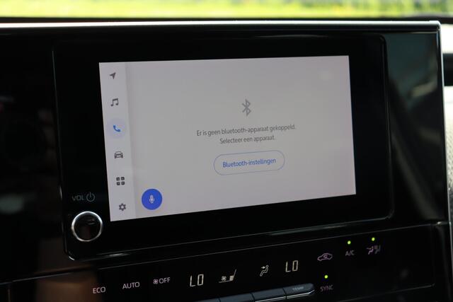 Toyota bZ4X Active 71 kWh, LED, Warmtepomp, Apple Carplay / Android Auto, Adaptieve cruise control.