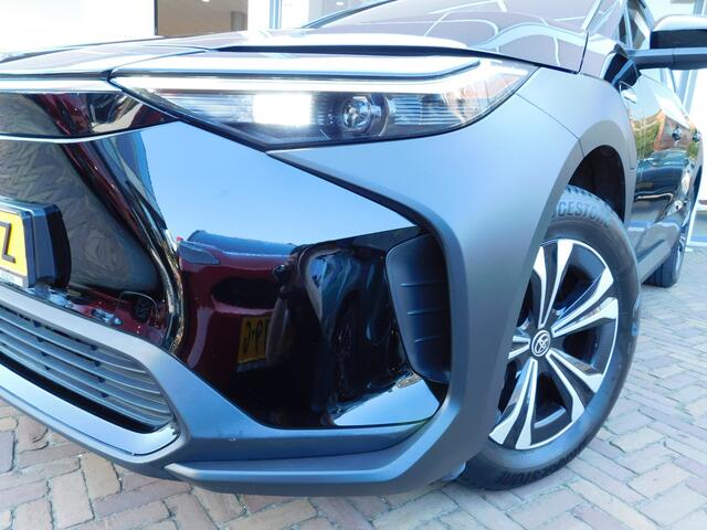 Toyota bZ4X Active 71 kWh 3-Fase | Trekhaak