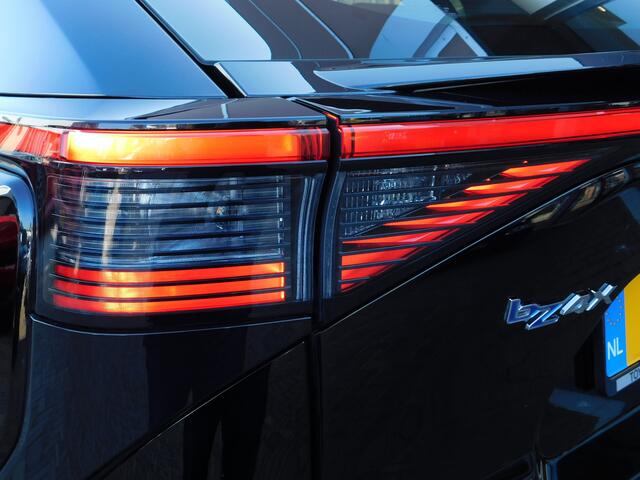 Toyota bZ4X Active 71 kWh 3-Fase | Trekhaak