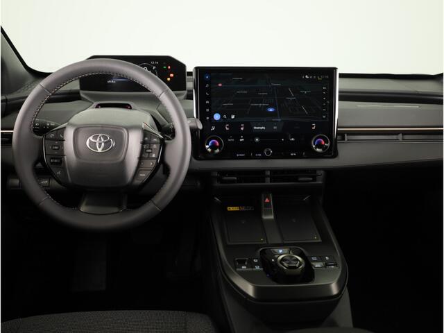 Toyota bZ4X Touring Dynamic AWD 75 kWh *EV - Deal* ¤ 4.000,- voordeel