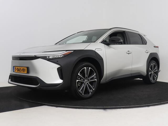 Toyota bZ4X Premium 4WD 71 kWh