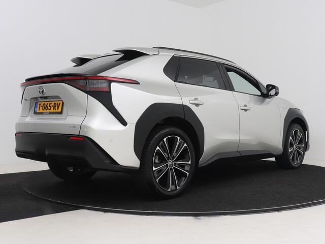 Toyota bZ4X Premium 4WD 71 kWh