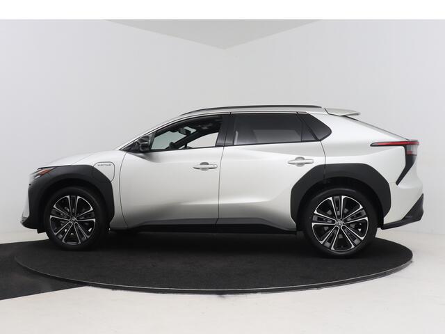 Toyota bZ4X Premium 4WD 71 kWh