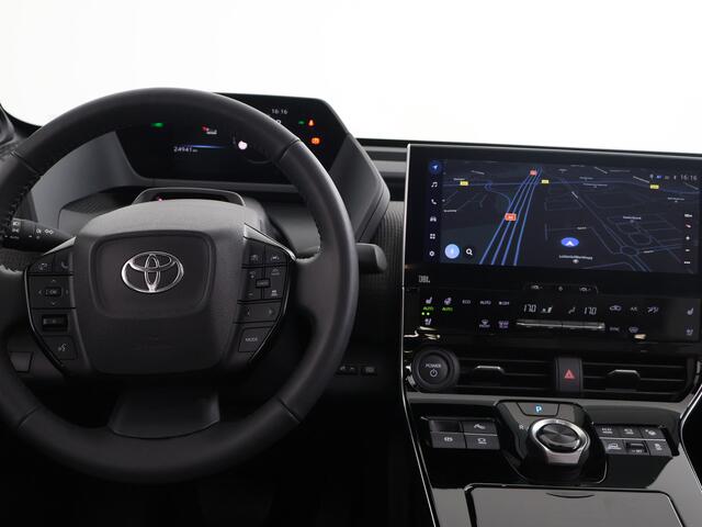 Toyota bZ4X Premium 4WD 71 kWh