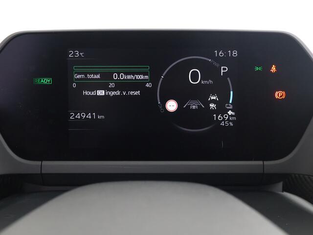Toyota bZ4X Premium 4WD 71 kWh