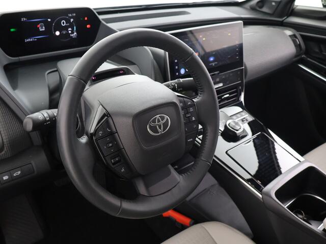 Toyota bZ4X Premium 4WD 71 kWh