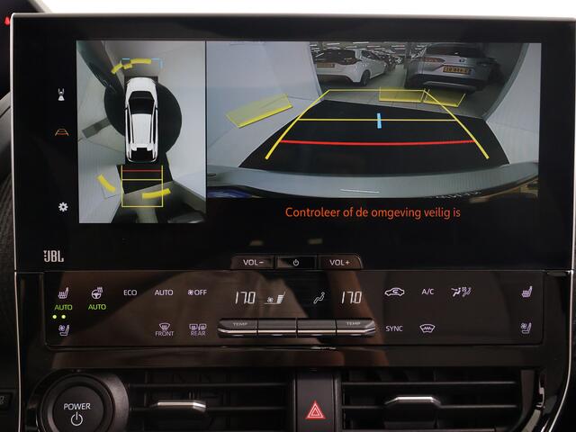 Toyota bZ4X Premium 4WD 71 kWh