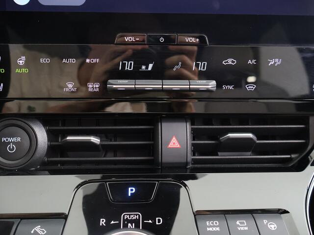 Toyota bZ4X Premium 4WD 71 kWh