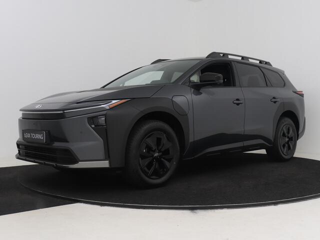 Toyota bZ4X Touring Dynamic AWD 75 kWh